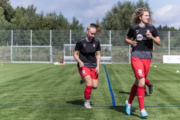 Bild 184 - Saisonstart Oberliga